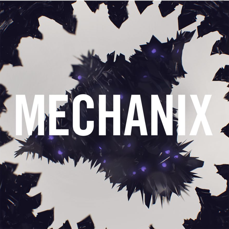 massive x MECHANIX