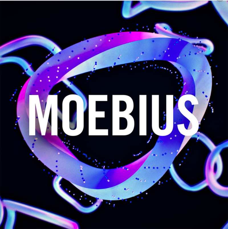 massive x MOEBIUS