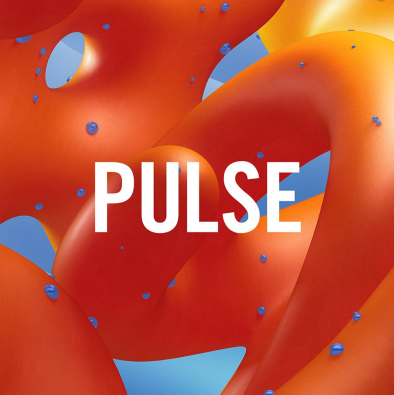massive x pulse