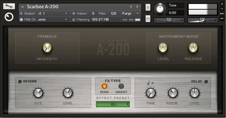 native instruments scarbee A200