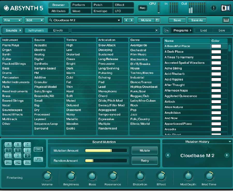 native instruments absynth 5