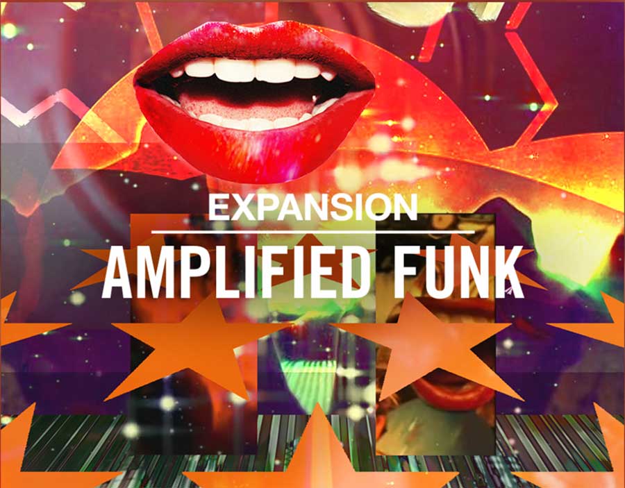 ni Amplified Funk