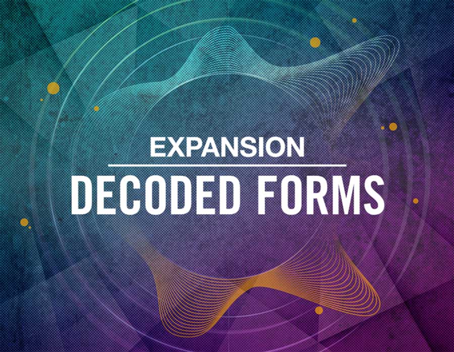 ni Decoded Forms