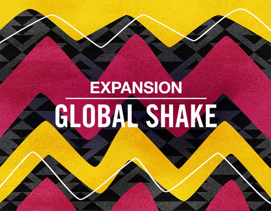 ni Global Shake