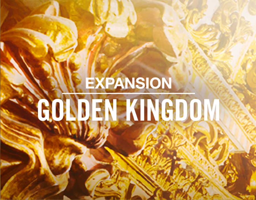 ni Golden Kingdom