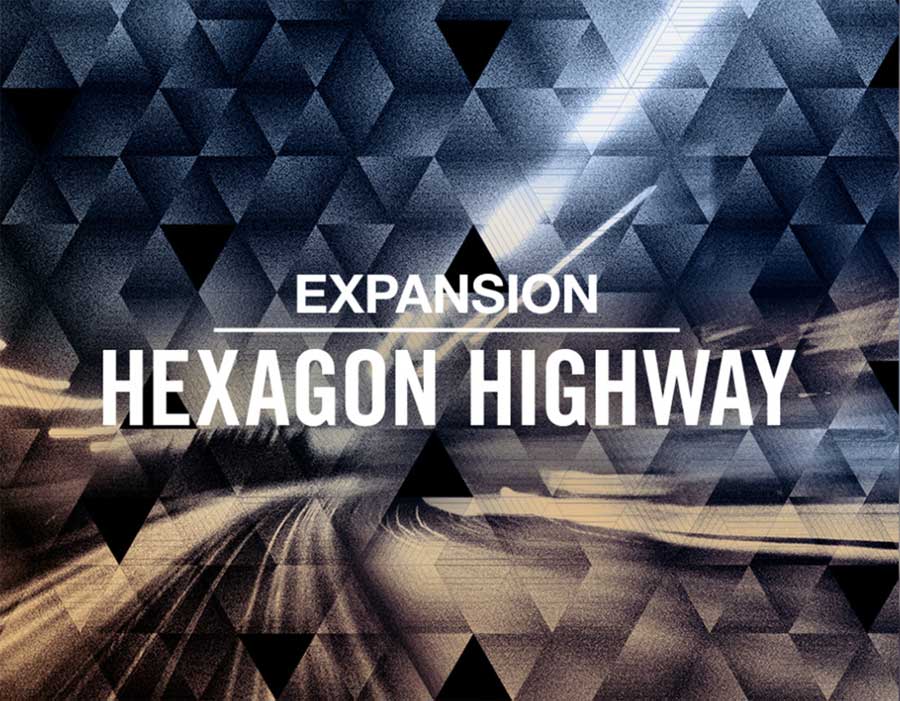 ni Hexagon Highway