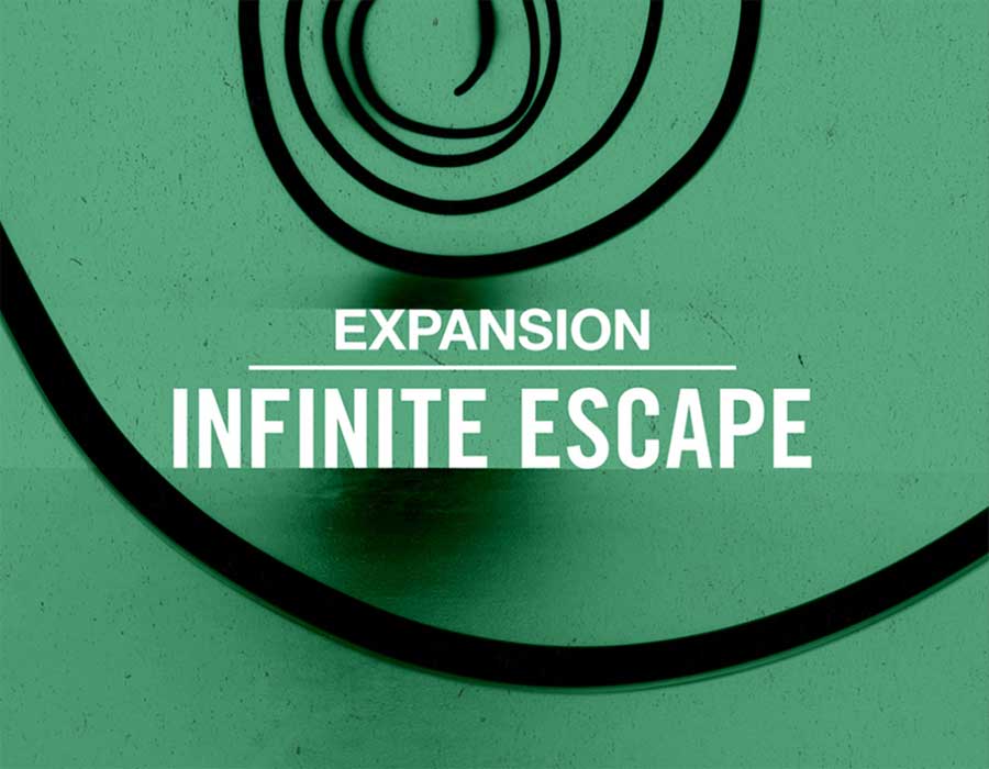 ni Infinite Escape