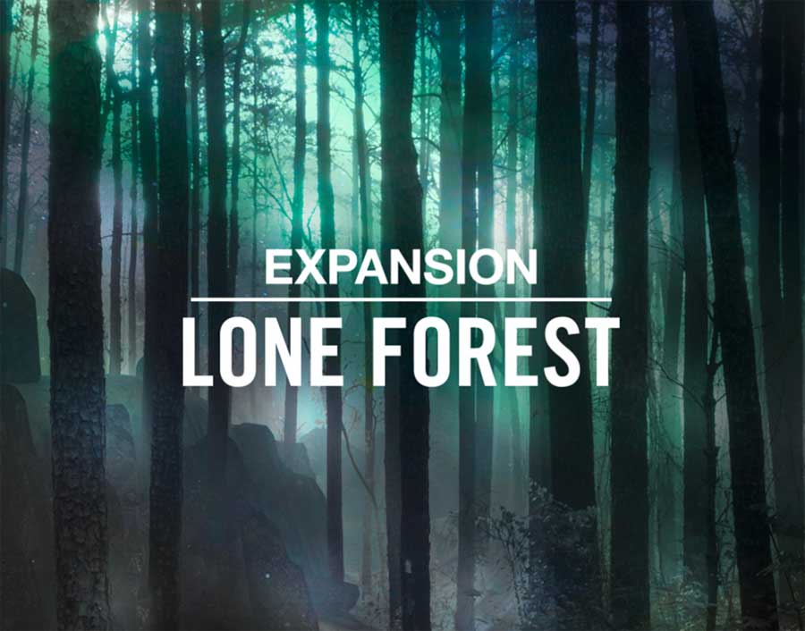 ni Lone Forest