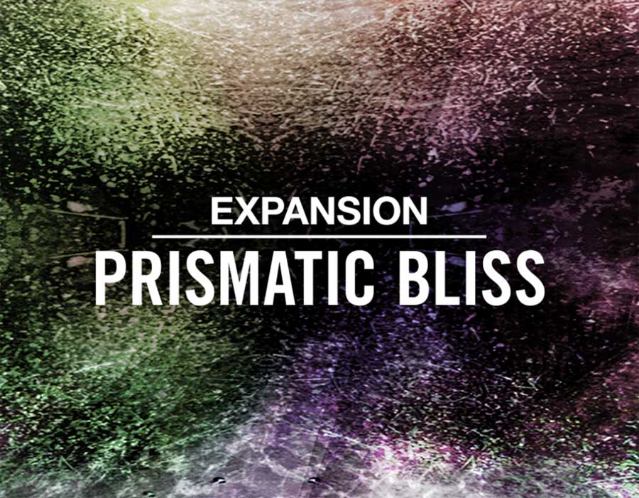 ni Prismatic Bliss