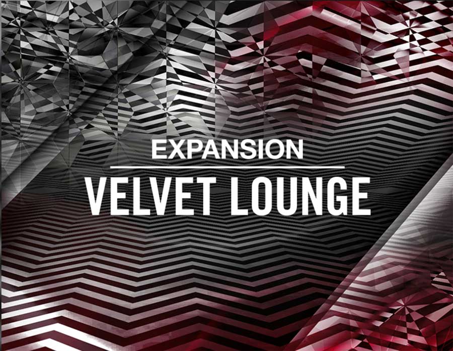 ni Velvet Lounge