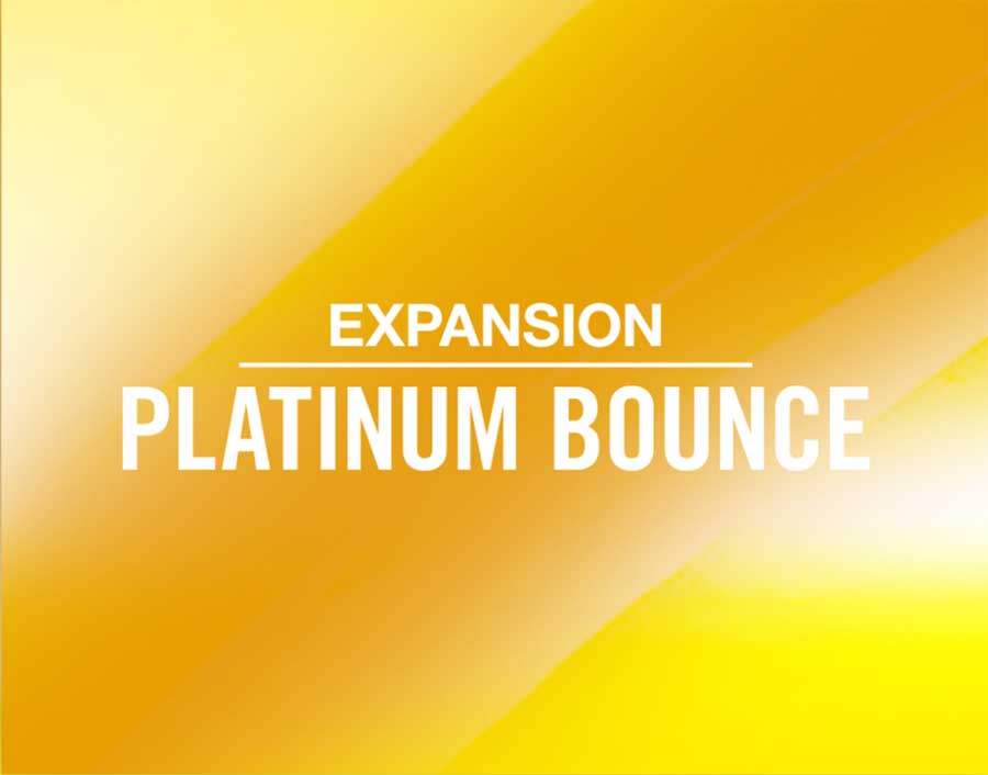 ni Platinum Bounce